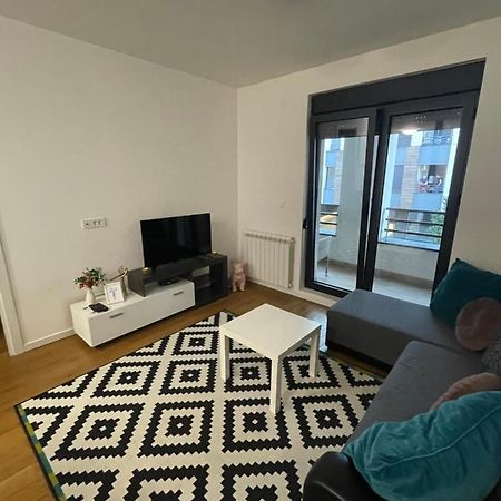 Neva Apartment Belgrade Exterior photo