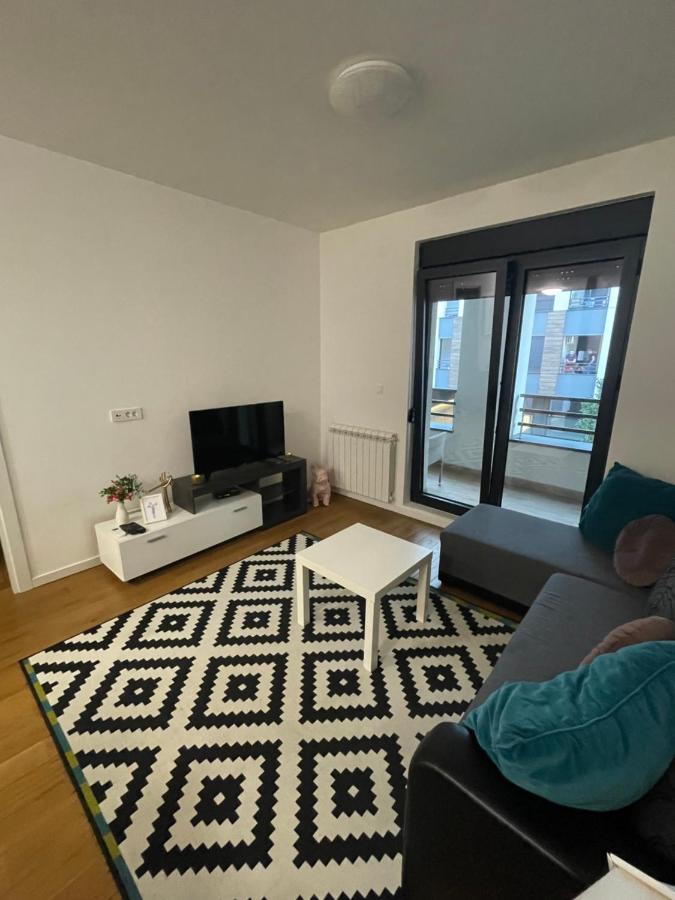 Neva Apartment Belgrade Exterior photo