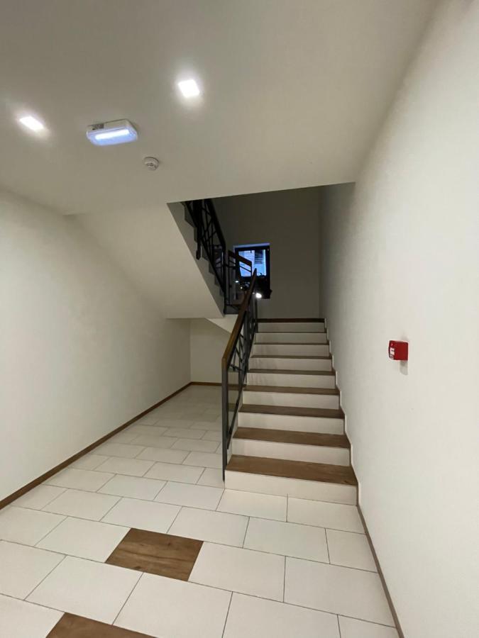 Neva Apartment Belgrade Exterior photo