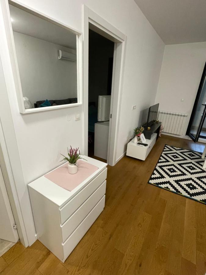 Neva Apartment Belgrade Exterior photo