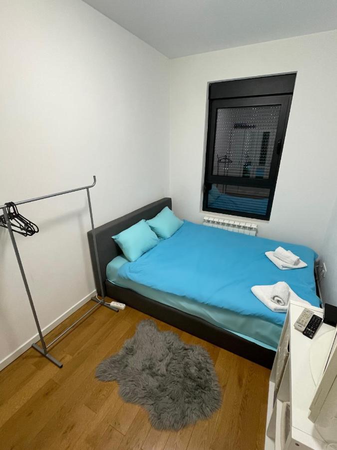 Neva Apartment Belgrade Exterior photo