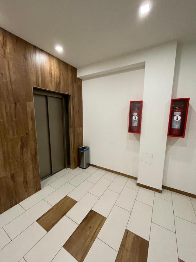 Neva Apartment Belgrade Exterior photo