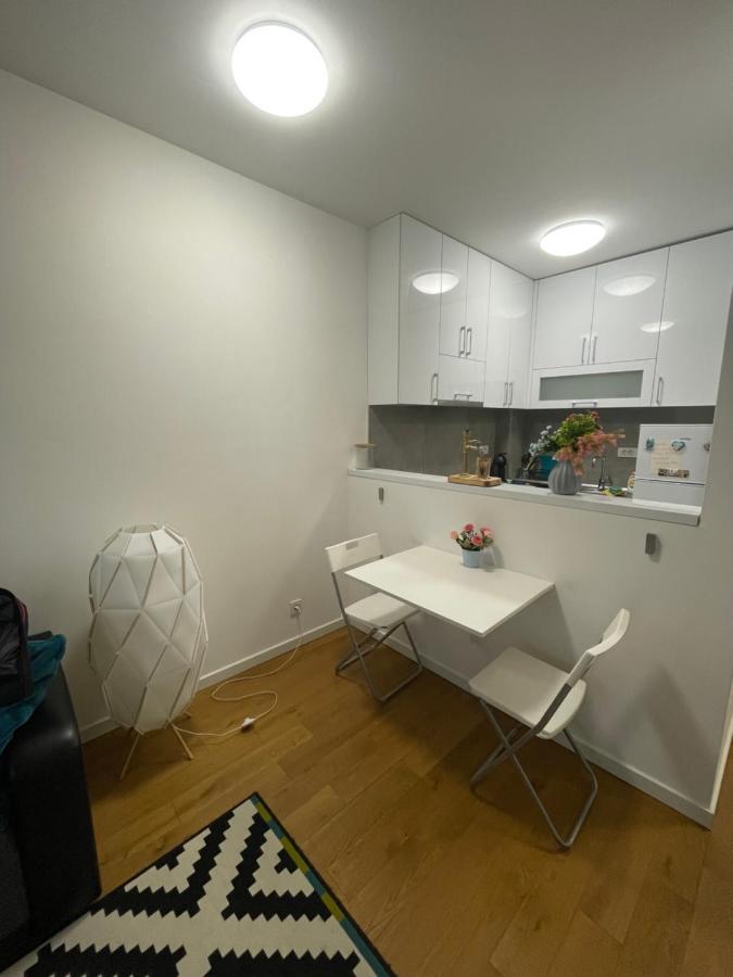 Neva Apartment Belgrade Exterior photo